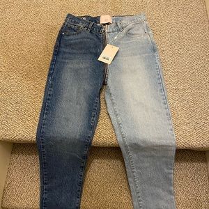 Revice denim jeans size 30